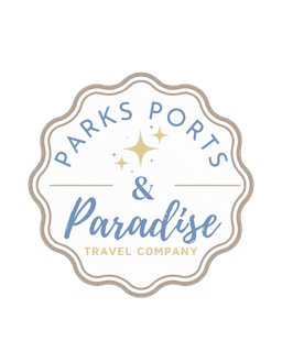 Parks Ports & Paradise